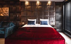 Art Suites Boutique Hotel - Krakow Center