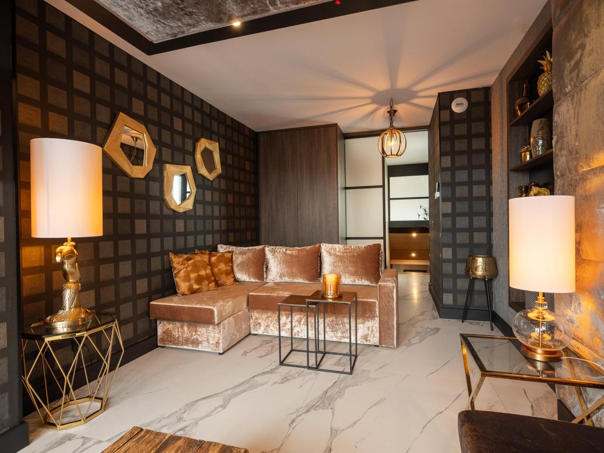 Art Suites Boutique Hotel - Krakow Center Exterior photo
